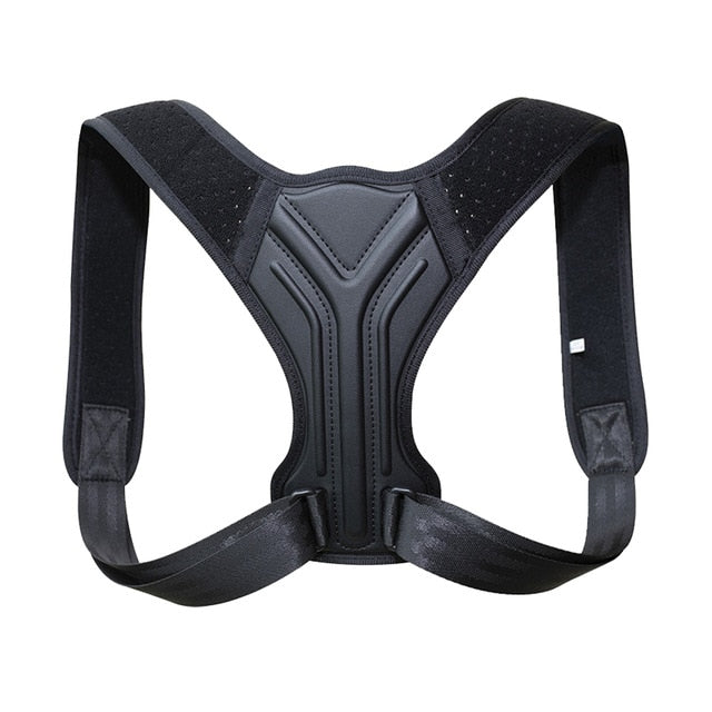 VIP DropShipping Medical Clavicle Posture Corrector Adult Children Back Support Belt Corset Orthopedic Brace Shoulder Correct - faisal Brainx AC