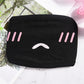 1PCS Cotton Dustproof Mouth Face Mask Anime Cartoon Kpop Lucky Bear Women Men Muffle Face Mouth Masks - faisal Brainx AC